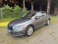 �koda Octavia Style Plus 2.0 TDI 110 KW AUT