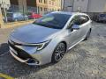 Toyota Corolla Touring Sport Style 1.8 103kW