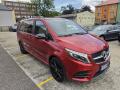 Mercedes-Benz 300d 7m�st 4Matic Avantgarde