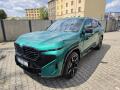 BMW XM 50e z�ruka + servis