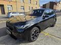 BMW X3 20d xDrive Mpaket + ta�n�