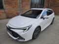 Toyota Corolla Touring Sport Style 1.8 103kW