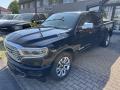 RAM 1500 5.7 HEMI LONGHORN