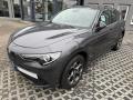 Alfa Romeo Stelvio Q4 2.0 Turbo