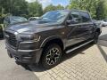 RAM 1500 5.7 HEMI Laramie Rambox
