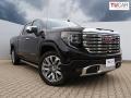 GMC Sierra 6.2 V8 DENALI + LPG
