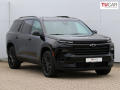 Chevrolet Traverse AWD 2.5T LT Midnight Edition