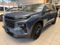 Chevrolet Traverse AWD 2.5T LT Midnight Edition