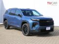 Chevrolet Traverse AWD 2.5T LT Midnight Edition