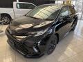 Toyota Sienna XSE 2.5 HEV AWD