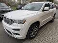 Jeep Grand Cherokee 5.7 V8 Summit