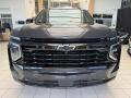Chevrolet Tahoe RST 6.2 V8
