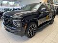 Chevrolet Tahoe RST 6.2 V8