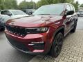 Jeep Grand Cherokee 3.6 V6 Limited