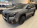 Subaru Outback 2.4T Wilderness