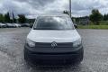 Volkswagen Caddy Cargo Maxi (Cargo Maxi Busines