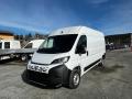 Fiat Ducato Kasten MY25 (35 L3H2) 2.0 Mult