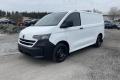 Volkswagen Transporter Kasten (Kasten kurzer Radstand