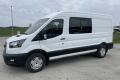 Ford Transit Doppelkabine Kasten (Doppelkab