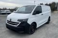 Volkswagen Transporter Kasten (Kasten kurzer Radstand