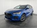 Ford Focus Turnier (ST-Line X) 1.0 EcoBoo