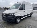 Volkswagen Crafter Kasten 35 L3H3 (Kasten 35 L3H3