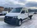 Volkswagen Golf Limousine (Trendline) 1.4 Tren