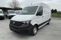 Volkswagen Crafter Kasten 35 L3H3 (Kasten 35 L3H3