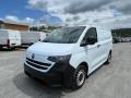 Volkswagen Transporter Kasten (Kasten kurzer Radstand