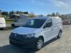 Volkswagen Caddy Cargo Maxi (Cargo Maxi) 2.0 TD