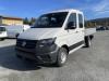 Volkswagen Crafter Pritsche 35 DOKA L3 2.0 TDI 10