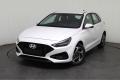 Hyundai i30 (GO!) 1.0 T-GDi 74kW (100 PS)