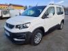 Peugeot Rifter 1.5 Blue-HDI STHZG*AHK*SHZ*PDC