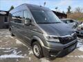 MAN TGE L4 H3 2.0Tdi aut.