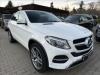 Mercedes-Benz GLE 350d AMG 4MATIC Vzduch