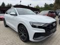 Audi Q8 50TDI S-line Nez.top