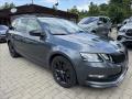 koda Octavia 1.6 TDI DSG