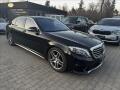 Mercedes-Benz 500 L 4Matic AMG