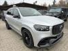 Mercedes-Benz GLS 63 AMG 4MATIC+