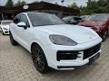 Porsche Cayenne E3 II Coupe Sport Chrono Vzduc