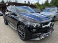Mercedes-Benz GLE 400d AMG 4Matic AIR-matic