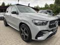 Mercedes-Benz GLE 450d AMG 4-Matic