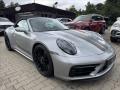 Porsche 911 Carrera GTS Chrono