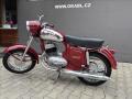 Jawa 350/354 Panelka