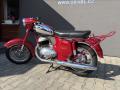 Jawa 2350/354 Kvaka