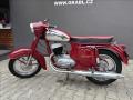 Jawa 250/559 Panelka