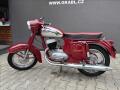 Jawa 250/559 Panelka