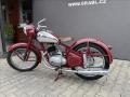 Jawa 250 Prk
