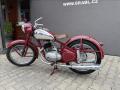 Jawa 250 P�r�k
