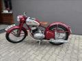 Jawa 350 Prk